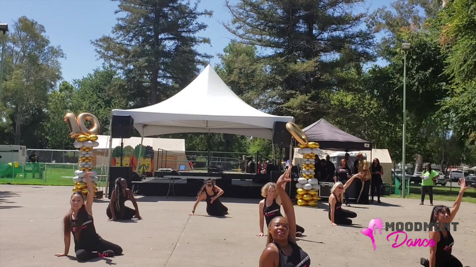 Dirrty- Banana Festival Aug 2019